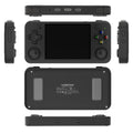 ANBERNIC RG35XX H Retro Handheld Game Console Linux System 3.5-inch IPS Screen Portable Console 5G WIFI HDMI TV Output PSP Gift