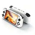 NEW R50S Consolas 5.1-inch 854*480 HD Screen Video Gaming Player 4200mAh Battery Retro Handheld Game Console