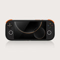 MANGMI AIR X Handheld Game Console Qualcomm Snapdragon 662 5.5'' Touchscreen15W FastCharging Android 14 Active Cooling Fan Gift
