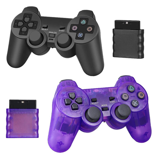 iGameConsole Wireless Gamepad Best Retro Handheld Gaming Console 2026 | 10000 Preloaded GBA SNES PS1 Games Plug and Play | Back to School Gift for Kids Adults Dad | Linux 64GB Emulator Console | Nostalgic Classic Gaming Childhood Memories