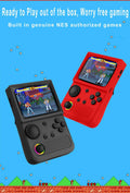 iGameConsole New Open Best Retro Handheld Gaming Console 2026 | 10000 Preloaded GBA SNES PS1 Games Plug and Play | Back to School Gift for Kids Adults Dad | Linux 64GB Emulator Console | Nostalgic Classic Gaming Childhood Memories