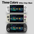 Trimui Smart Pro Handheld Game Console 4.96''IPS Screen Linux System Joystick RGB Lighting Retro Video Game Player Smartpro Gift
