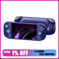 Ayn Odin 2 Portal Odin2 7inch Game Console 8000mah 8gen2 Open Source Retro Video 120hz Screen Handheld Game Player pc customized