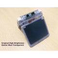 Suitable For Nintendo Game Boy Advance Gba Sp Retro Handheld Game Console Frontlight Backlight Nostalgic Arcade Game Controller