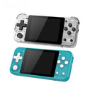Q90 Retro Handheld Game Player 3.0 Inch IPS Screen Mini Portable Gaming Console ARM9 CPU 16GB Storage for Kids Gift