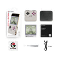 GameSir Pocket Taco Retro Gaming Mobile Controller, Vertical Handheld Gamepad for Android, Portable Bluetooth Controller
