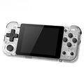 Q90 Retro Handheld Game Player 3.0 Inch IPS Screen Mini Portable Gaming Console ARM9 CPU 16GB Storage for Kids Gift