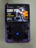 Tf Card For R36s Retro Handheld Video Game Console Retro Games Video Player Memory Card For R36s Linux System Machine Necessity