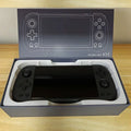 POWKIDDY X55 Handheld Game Console 5.5INCH IPS Screen RK3566  Linux Open-Source Retro Console HD Gifts 80000Games 512G PSP