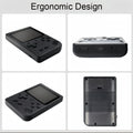 3.0 Inch Retro Game Console with 400 Built-in Games, Portable Handheld Mini Gaming Device, Christmas Gift for Kids & Adults