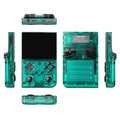 Anbernic RG 35XXPRO Retro Handheld Game Console 3.5'' IPS Screen Linux 64-bit 3200mAH Portable Simulator Game Players 64G HD-Out