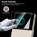 1-3PCS 9H Hardness Tempered Glass For RG35XXSP R36S K36 Game Console Screen Protector For R36S Game Console Protective Films