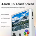 Anbernic RG 406V Retro Handheld Games Console 4"IPS Multi-touch WIFI RGB Ligh 3D Hall Joystick 5500mAh RG406V Video Games Player