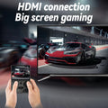Anbernic RG35XX + H700 Retro Handheld Game Console 3.5'' IPS Screen HDM-I TV Output 2600mAh Linux Portable Pocket Video Player