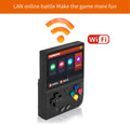 MIYOO Mini Plus Retro Handheld Game Console 3.5'IPS HD Screen Mini+ Portable Players Childhood Classic Nostalgic Gaming Emulator