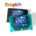 New Version Saroo SS HDloader Game Reader Cartridge Support SD/TF Menory Cards Play Games Without CD for Sega Saturn
