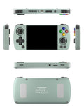 Anbernic RG405M Metal Handheld Game Console Android 12 System Unisoc Tiger T618 4 Inch IPS Screen Game Player Support OTA Update