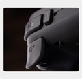 8BitDo Pro 3 Wireless Gaming Controller for Switch 1/2 Windows, Apple, with TMR Joysticks, Switchable Triggers, Swappable Button