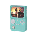 iGameConsole New Open Best Retro Handheld Gaming Console 2026 | 10000 Preloaded GBA SNES PS1 Games Plug and Play | Back to School Gift for Kids Adults Dad | Linux 64GB Emulator Console | Nostalgic Classic Gaming Childhood Memories