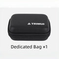 NEW TRIMUI SMART PRO S Handheld Gaming Console, 4.96-Inch IPS Screen, Allwinner A523 Processor, Hall Joystick, RGB Lighting