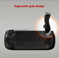 Retroid Pocket 5 Handheld Game Console RP5 Retro Games SD865 Android13 Joystick RGB Lighting Effect Active Cooling Gaming Device