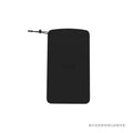 AYN THOR Dual Screen Flip Up Handheld Device Protective Case Storage Bag Lanyard Soft Bag For AYN THOR Gaming Accessories Custom