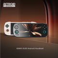 Retroid Pocket 5 AMOLED Screen Handheld Game Console