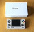 In stock! Retroid Pocket 2S Handheld Game Console Android11 Google Playstore Hall Joysticks for PS1 PSP NES SNES MD GB NGC Games