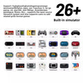 TRIMUI SMART PRO Open Source Handheld PC FC Classic Arcade GBA Handheld Game Console