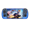 iGameConsole R50 Best Retro Handheld Gaming Console 2026 | 10000 Preloaded GBA SNES PS1 Games Plug and Play | Back to School Gift for Kids Adults Dad | 5.1 Inch IPS Linux 64GB Emulator Console | Nostalgic Classic Gaming Childhood Memories