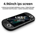 TRIMUI SMART PRO Open Source Handheld PC FC Classic Arcade GBA Handheld Game Console