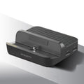 Retroid Pocket 5 Docking Station For Retroid Pocket 4 Pro / RP5 / Retroid Pocket Mini Game Console Dock Accessories Custom