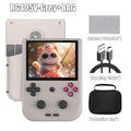 Anbernic RG405V Handheld Game Console 4’’ IPS Touch Screen Android 12 Unisoc Tiger T618 64-bit Game Player 5500mAh OTA Update