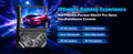 iGameConsole RG43V Pro Best Premium Retro Handheld Console 2026 | 22000 Preloaded GBA SNES PS1 Games Plug and Play | Back to School Gift for Kids Adults Dad | 4.3 Inch IPS Linux 64GB Emulator Console | Nostalgic Classic Gaming Childhood Memories