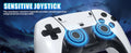 2026 Upgraded Retro Gaming Console Stick, 20,000+ Retro Game Stick, 23 Emulators, Built-in Classic Video Games, 4K HD HDMI TV Game Stick Plug & Play Game Console for TV 2 Wireless