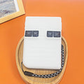 For ANBERNIC RG35XX Plus Silicone Protective Case Retro Handheld Game Console Anti Drop Soft Case EU/US Game Console Accessories