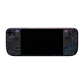 For Steam Deck Protective Vinyl Decal Full Set Wrap Cover for Steam Deck Oled Full Cover Skin Stickers