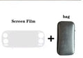 Retroid Pocket 5 Retro Handheld Game Console Video Game Consoles RP5 SD865 12 128G Android13 5.5Inch OLED HD Screen 512G PSP PS2