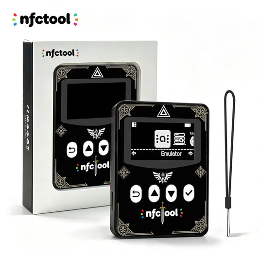 iGameConsole NFCTOOL For Charging Cable 2026 | Compatible NFCTOOL For Retro Handheld Console Accessory | USB-C Fast Charge Compatible Retro Console Cable | Protect Your Gaming Investment Premium Quality | Retro Console Charging Cable USB-C Fast Charge