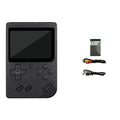 5 Colors Retro Classic Video Game Console Portable Mini Handheld 8-Bit LCD Kids Game Player Built-in 400 Games Consola Gifts