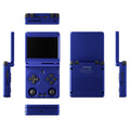 Anbernic RG34XXSP 3.4-Inch IPS Linux 64-bit Game Console H700 Quad-Core 1GB Retro Game Player HD-Connect To TV RG 34XXSP 3300mAH