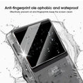 For R36S R35S R36 Plus R36MAX Tempered Glass Screen Protectors Handheld Game Console Protective Films for R36S Accessories