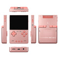 Metal Body Trimui Brick Hammer Console - 3.2" Ultra-Clear IPS Screen 3000mAh Open Source Handheld Retro Game Machine best Gift