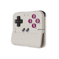 GameSir Pocket Taco Retro Gaming Mobile Controller, Vertical Handheld Gamepad for Android, Portable Bluetooth Controller