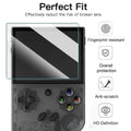 1-3PCS Tempered Glass Flim Screen Protective for R36S Game Console Anti-Scratch Protector Cover for R36S Game Player Accessories