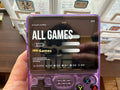 For R36S Retro Handheld Video Game Console TF Card Memory Card Linux System Portable Pocket Video Player 512G 90000 Games