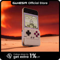 GameSir Pocket Taco Retro Gaming Mobile Controller, Vertical Handheld Gamepad for Android, Portable Bluetooth Controller
