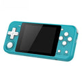 Q90 Retro Handheld Game Player 3.0 Inch IPS Screen Mini Portable Gaming Console ARM9 CPU 16GB Storage for Kids Gift