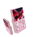 R36S Classic Retro Game Console with ARKOS System Video Games Single Card Portable Hand-held Gaming Console Kids Gift 3.5 Inch