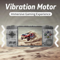 Anbernic RG28XX Retro Handheld Game Console Linux 64bit Portable Gaming Player 3100mAh Supports HD TV Out Multimedia Application
